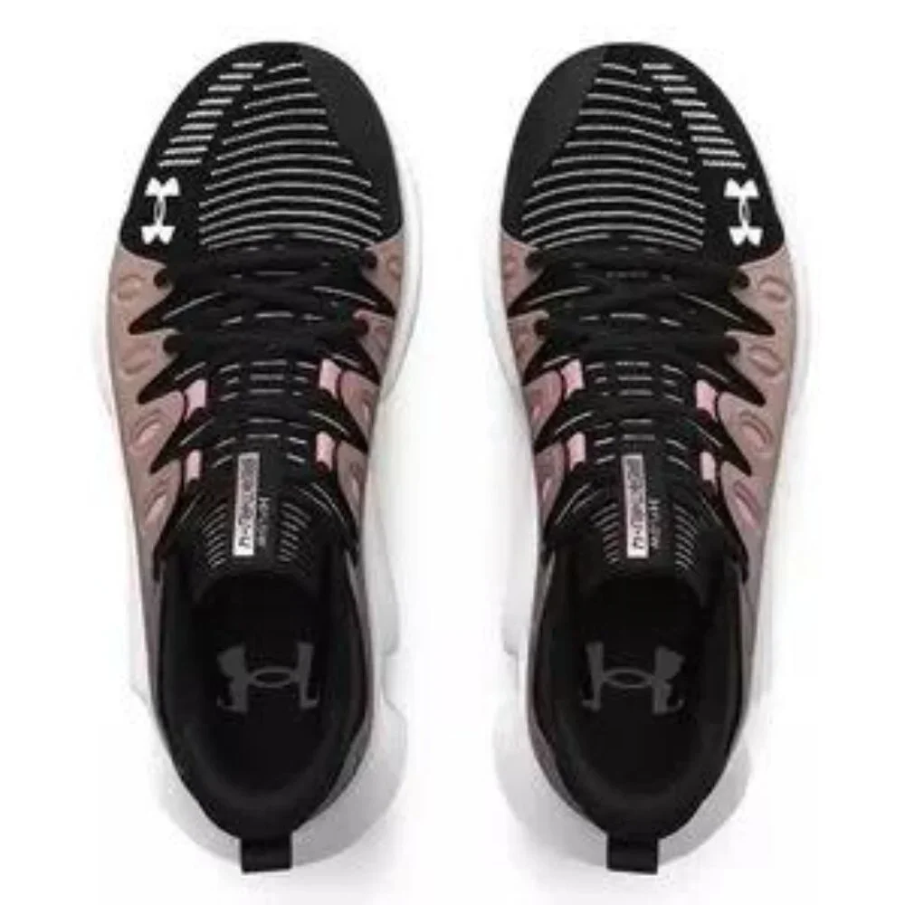 NWT Under Armour Women's Flow Breakthru 4 Basketball Shoes - Picture 5 of 5